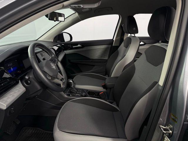 used 2022 Volkswagen Taos car, priced at $21,040