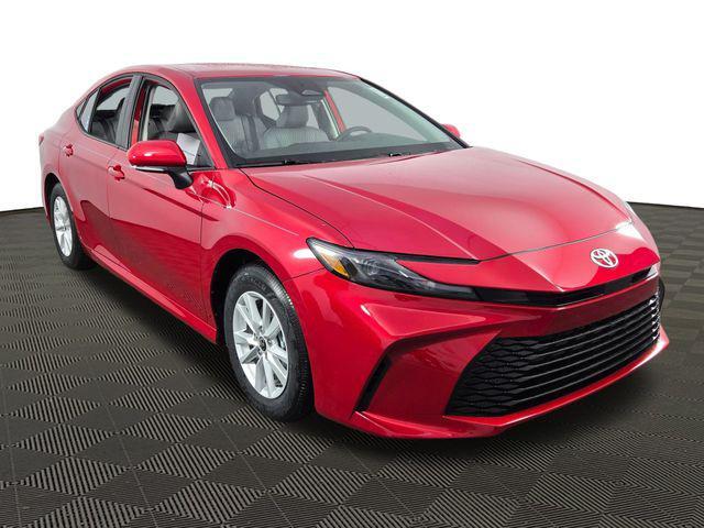 new 2026 Toyota Camry car, priced at $31,533