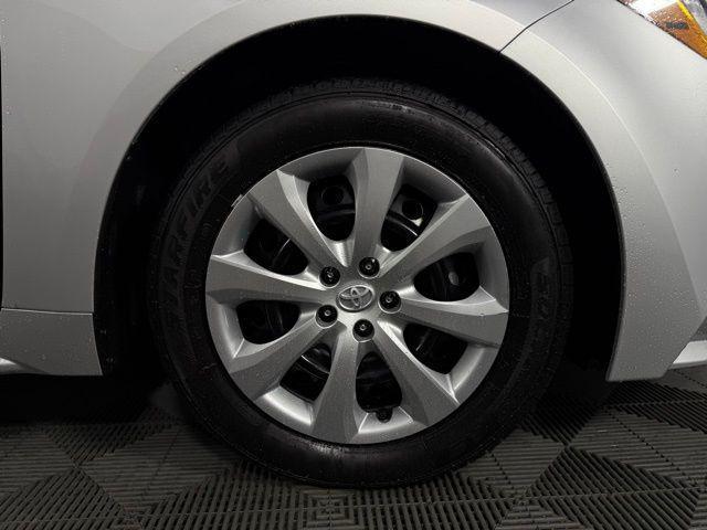 used 2023 Toyota Corolla car, priced at $20,565