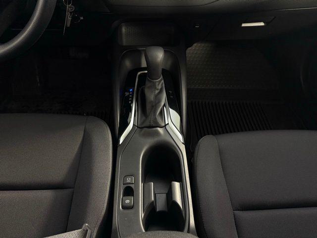 used 2023 Toyota Corolla car, priced at $20,565
