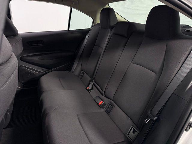used 2023 Toyota Corolla car, priced at $20,565