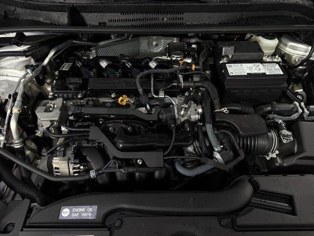 used 2023 Toyota Corolla car, priced at $20,565