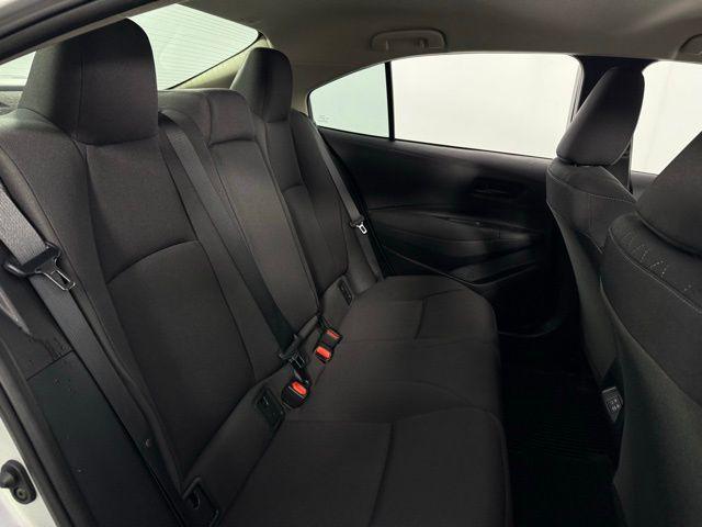 used 2023 Toyota Corolla car, priced at $20,565