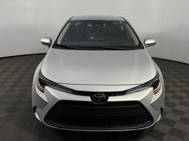 used 2023 Toyota Corolla car, priced at $20,565