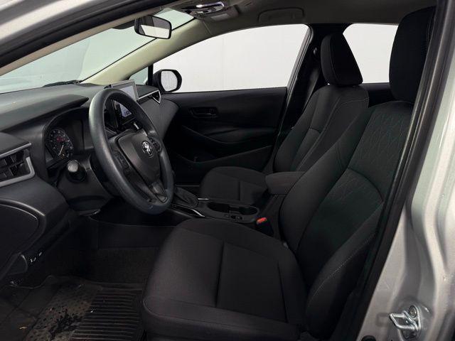 used 2023 Toyota Corolla car, priced at $20,565