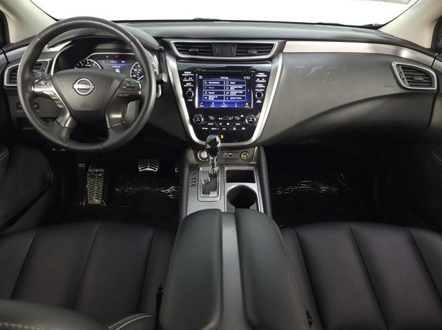 used 2023 Nissan Murano car, priced at $27,860