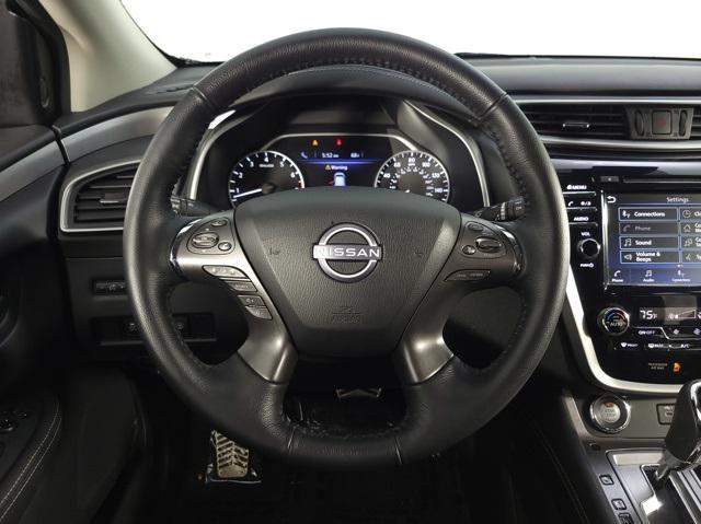 used 2023 Nissan Murano car, priced at $27,860