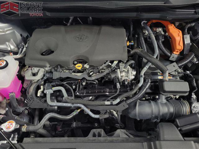 used 2022 Toyota Sienna car, priced at $39,884