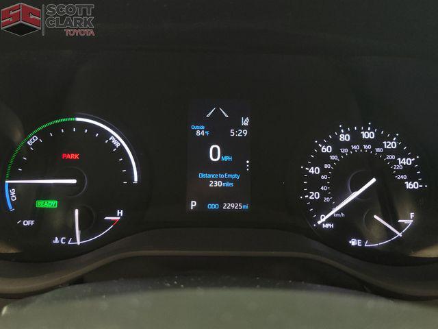 used 2022 Toyota Sienna car, priced at $39,884