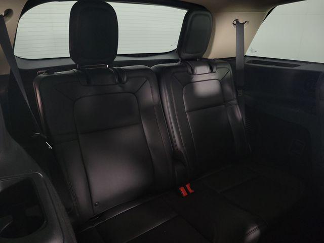 used 2023 Lincoln Aviator car, priced at $45,818