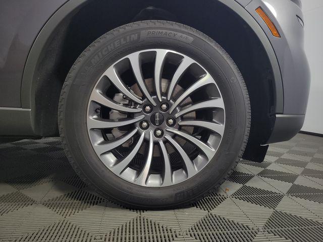 used 2023 Lincoln Aviator car, priced at $45,818