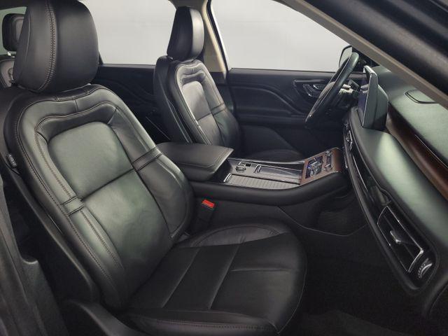 used 2023 Lincoln Aviator car, priced at $45,818