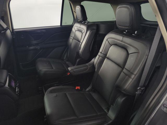 used 2023 Lincoln Aviator car, priced at $45,818