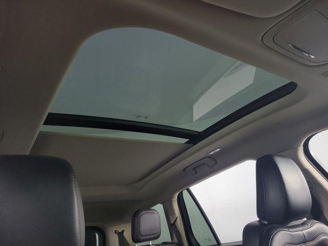 used 2023 Lincoln Aviator car, priced at $45,818