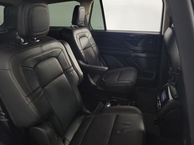 used 2023 Lincoln Aviator car, priced at $45,818