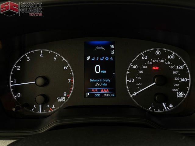 used 2025 Toyota Corolla car, priced at $24,368