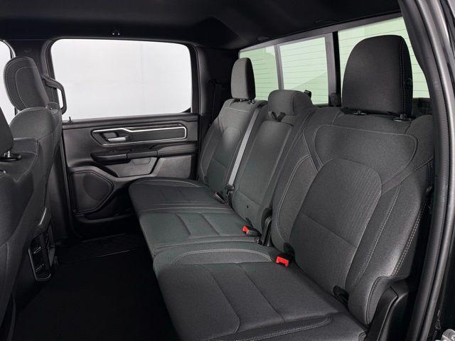 used 2022 Ram 1500 car, priced at $35,507