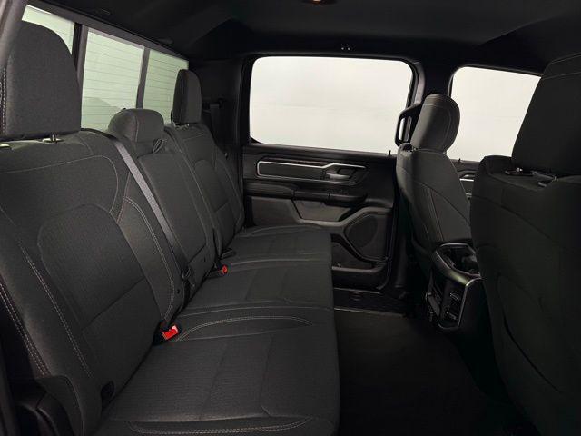 used 2022 Ram 1500 car, priced at $35,507