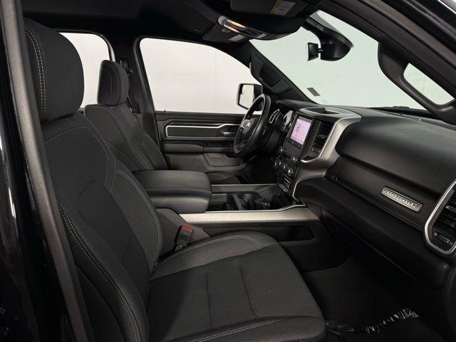 used 2022 Ram 1500 car, priced at $35,507