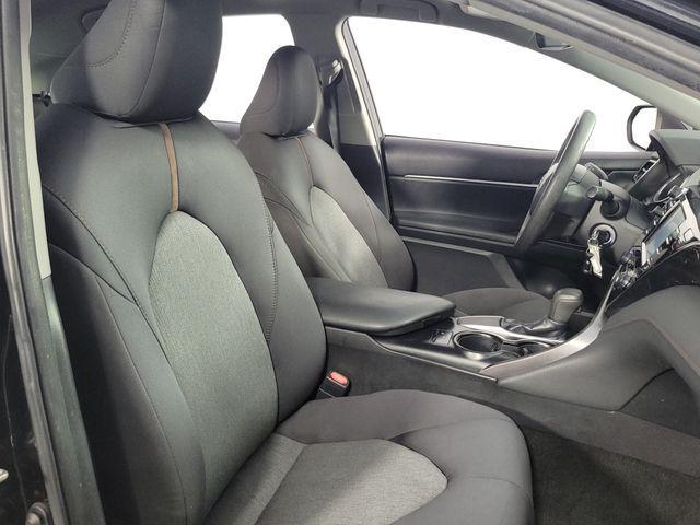 used 2019 Toyota Camry car, priced at $15,437