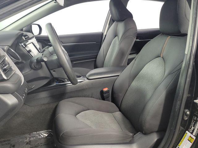used 2019 Toyota Camry car, priced at $15,437