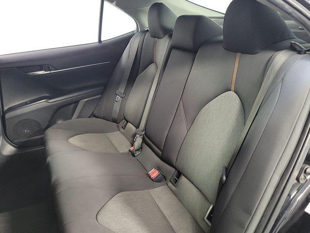 used 2019 Toyota Camry car, priced at $15,437
