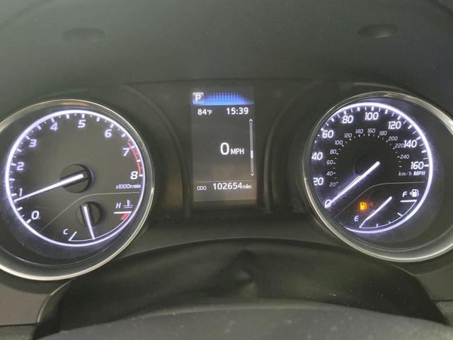 used 2019 Toyota Camry car, priced at $15,437