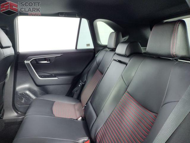 used 2024 Toyota RAV4 Prime car, priced at $48,205