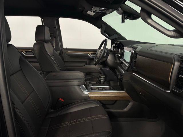 used 2023 Chevrolet Silverado 1500 car, priced at $44,948
