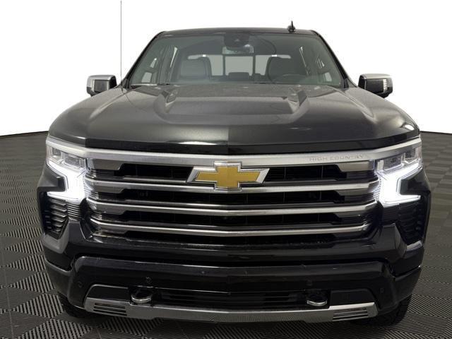 used 2023 Chevrolet Silverado 1500 car, priced at $44,948