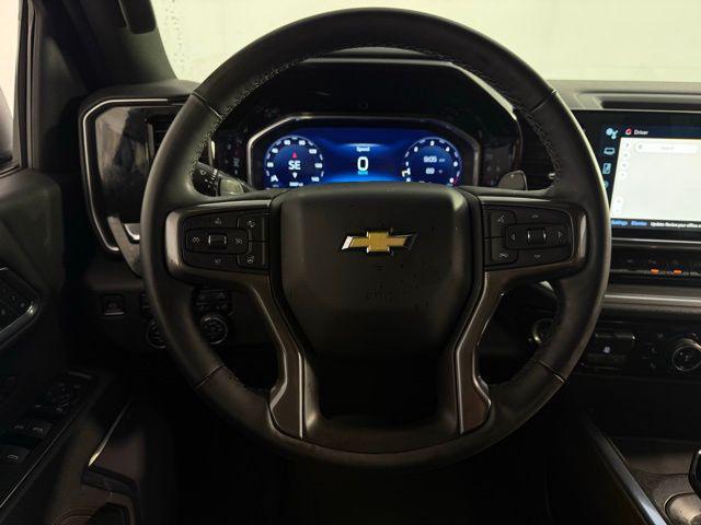 used 2023 Chevrolet Silverado 1500 car, priced at $44,948