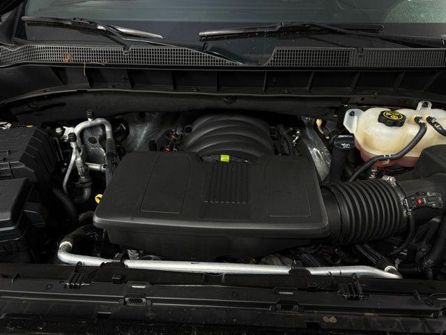 used 2023 Chevrolet Silverado 1500 car, priced at $44,948