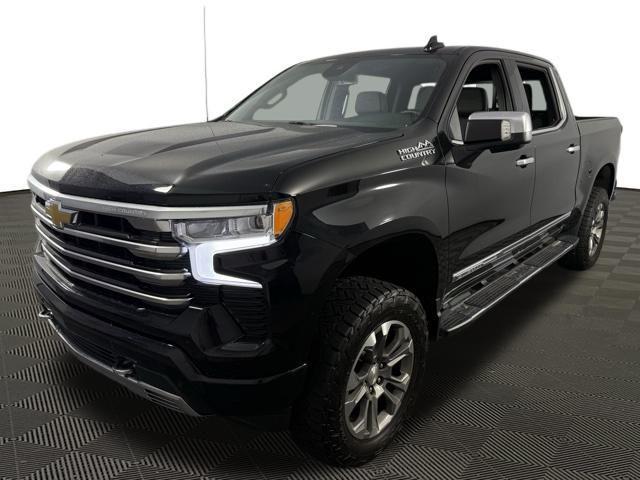 used 2023 Chevrolet Silverado 1500 car, priced at $44,948
