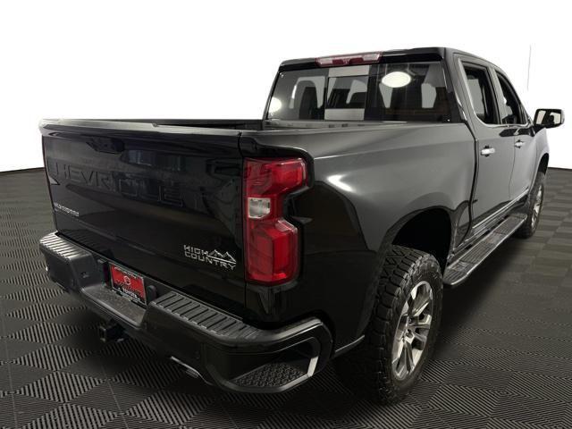 used 2023 Chevrolet Silverado 1500 car, priced at $44,948