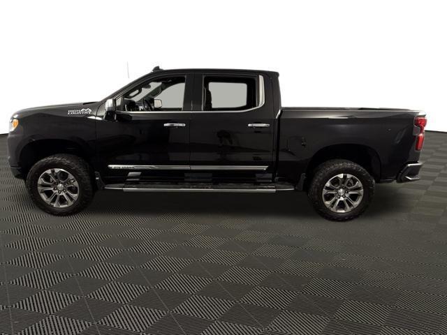 used 2023 Chevrolet Silverado 1500 car, priced at $44,948