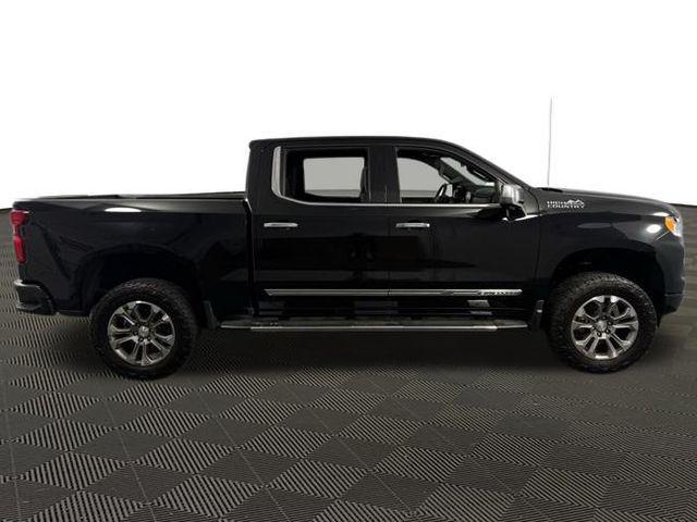 used 2023 Chevrolet Silverado 1500 car, priced at $44,948