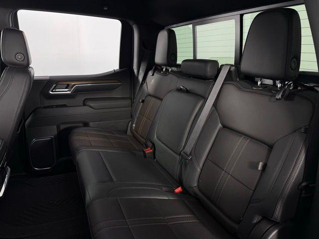 used 2023 Chevrolet Silverado 1500 car, priced at $44,948