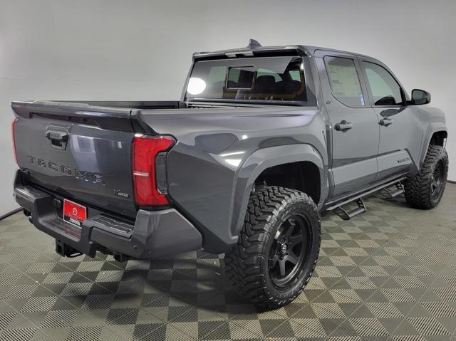 new 2024 Toyota Tacoma car, priced at $50,810