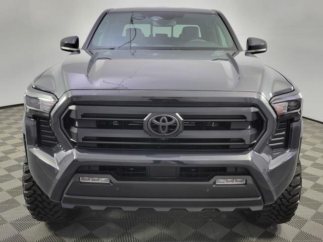 new 2024 Toyota Tacoma car, priced at $50,810