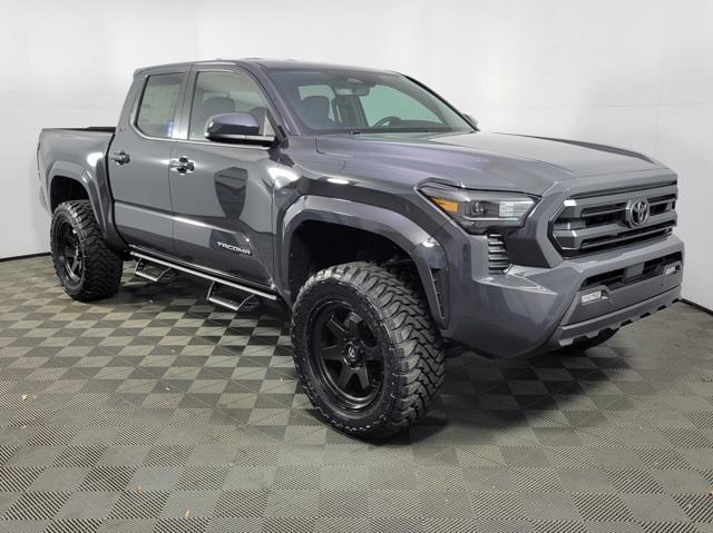 new 2024 Toyota Tacoma car, priced at $50,810