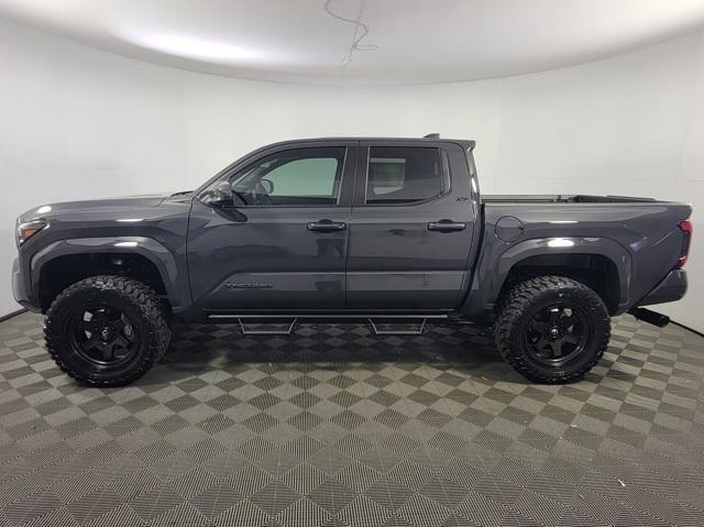 new 2024 Toyota Tacoma car, priced at $50,810