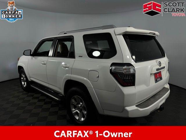 used 2018 Toyota 4Runner car, priced at $26,578