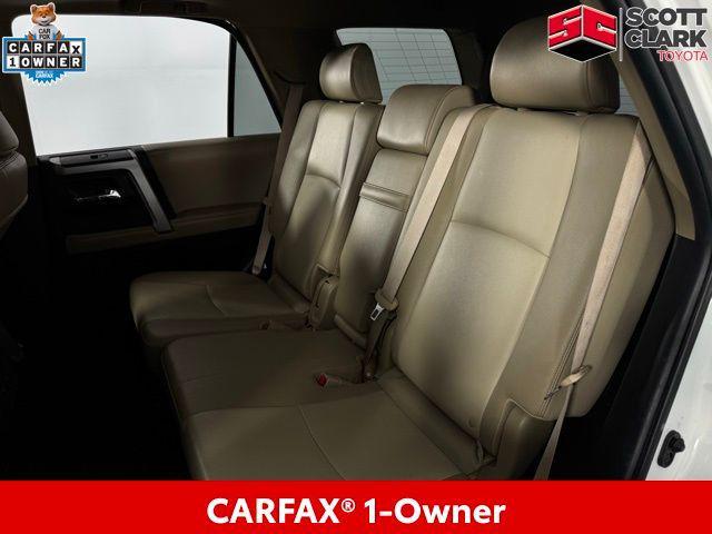 used 2018 Toyota 4Runner car, priced at $26,578