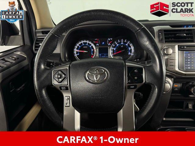 used 2018 Toyota 4Runner car, priced at $26,578