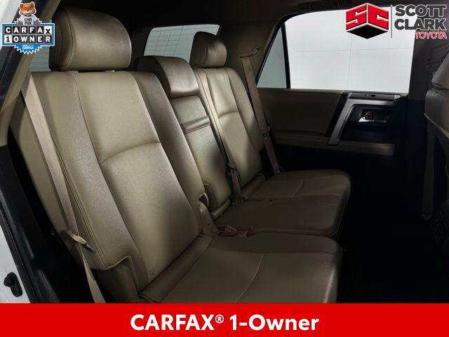 used 2018 Toyota 4Runner car, priced at $26,578