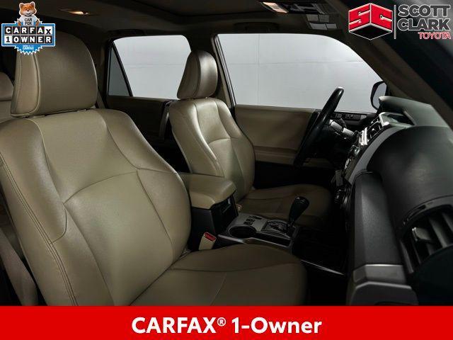 used 2018 Toyota 4Runner car, priced at $26,578