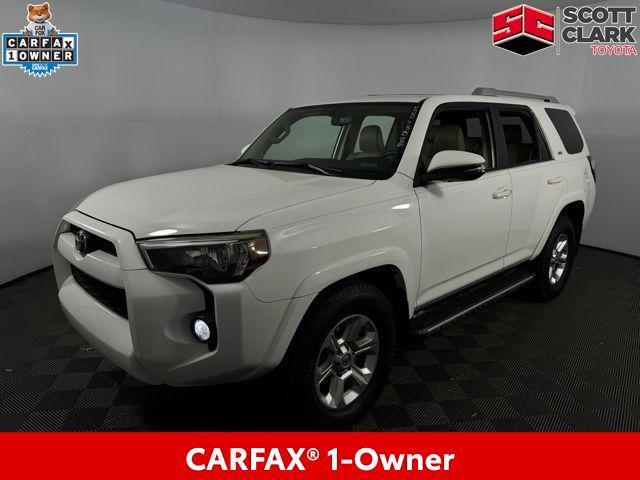used 2018 Toyota 4Runner car, priced at $26,578