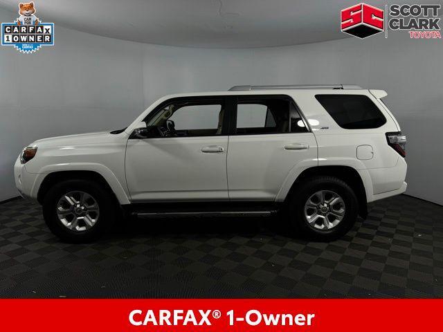used 2018 Toyota 4Runner car, priced at $26,578