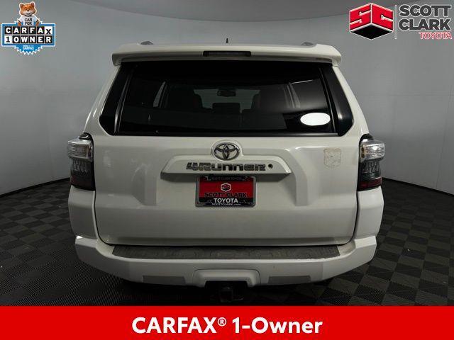 used 2018 Toyota 4Runner car, priced at $26,578