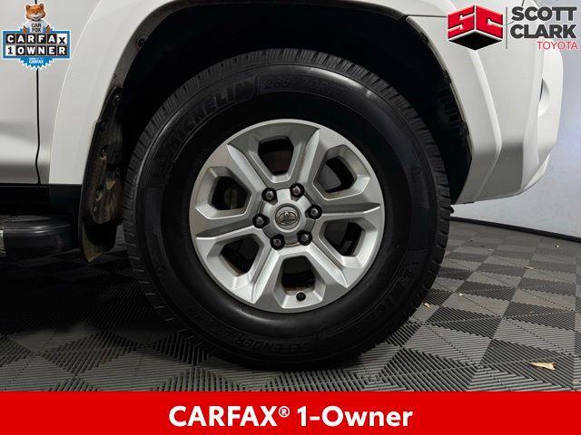 used 2018 Toyota 4Runner car, priced at $26,578